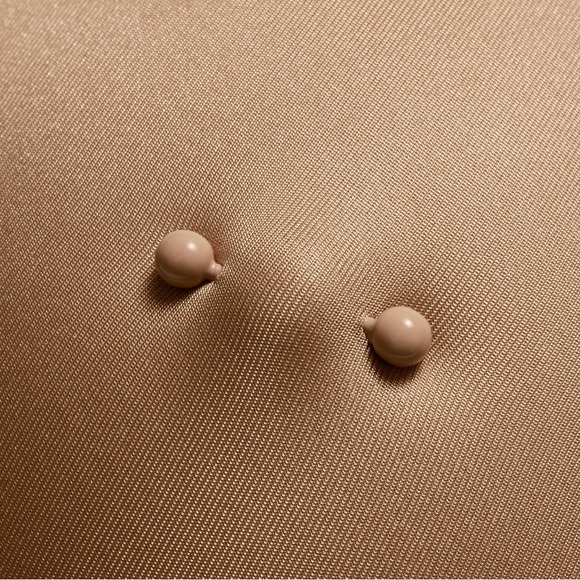 Skims Pierced Nipple Bra 34C - Picture 3 of 5